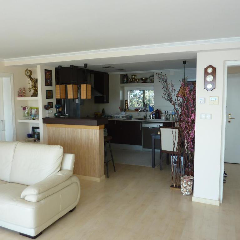 Jacqueline - Apartamento con vistas al mar - 5