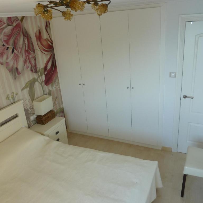 Jacqueline - Apartamento con vistas al mar - 23
