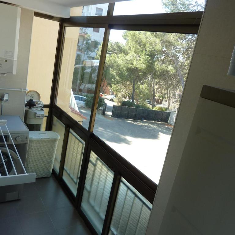 Jacqueline - Apartamento con vistas al mar - 31
