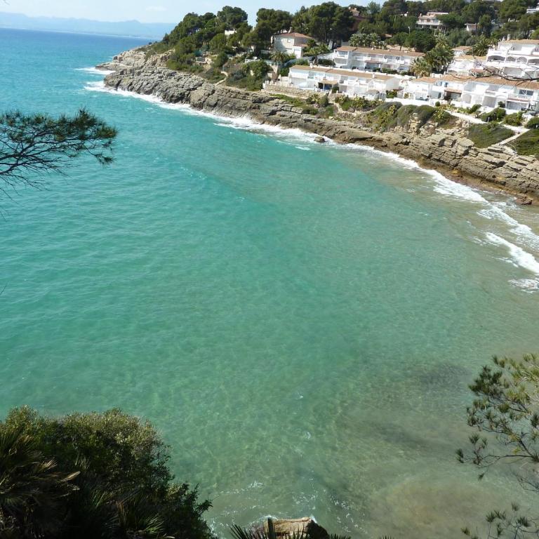 Jacqueline - Apartamento con vistas al mar - 46