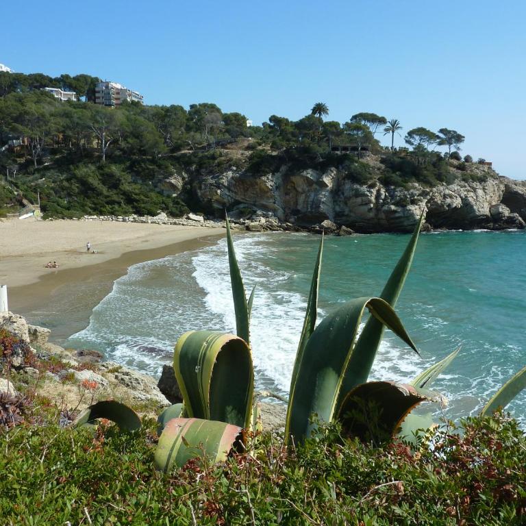 Jacqueline - Apartamento con vistas al mar - 42