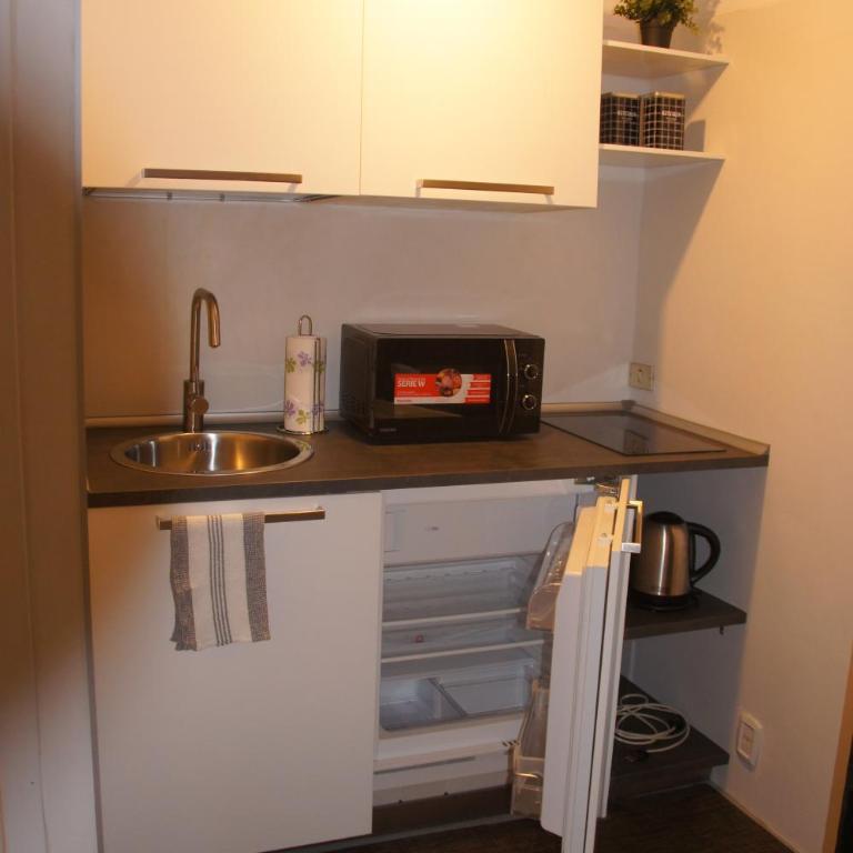 Casa Marzia - Appartamento con Balcone - 10