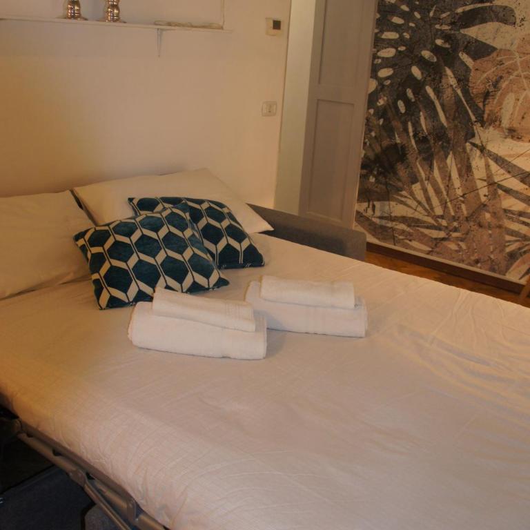 Casa Marzia - Appartamento con Balcone - 12