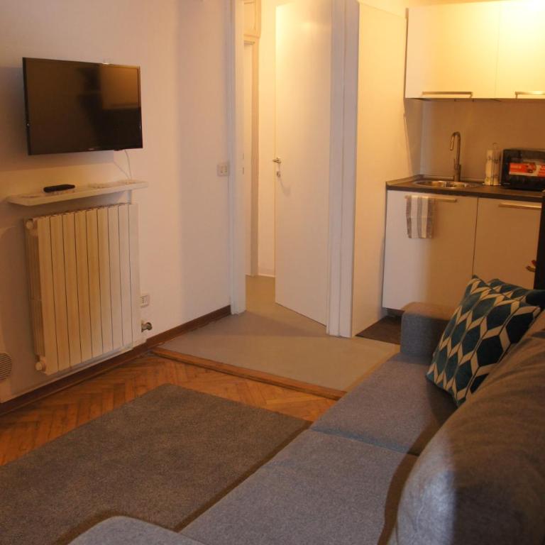 Casa Marzia - Appartamento con Balcone - 15