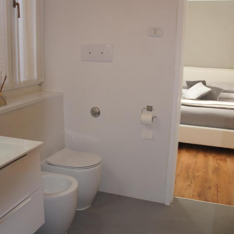 Casa Marzia - Appartamento con Balcone - 4