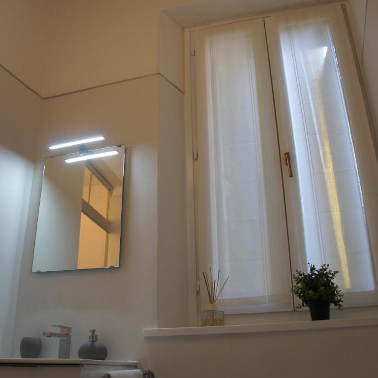 Casa Marzia - Appartamento con Balcone - 5