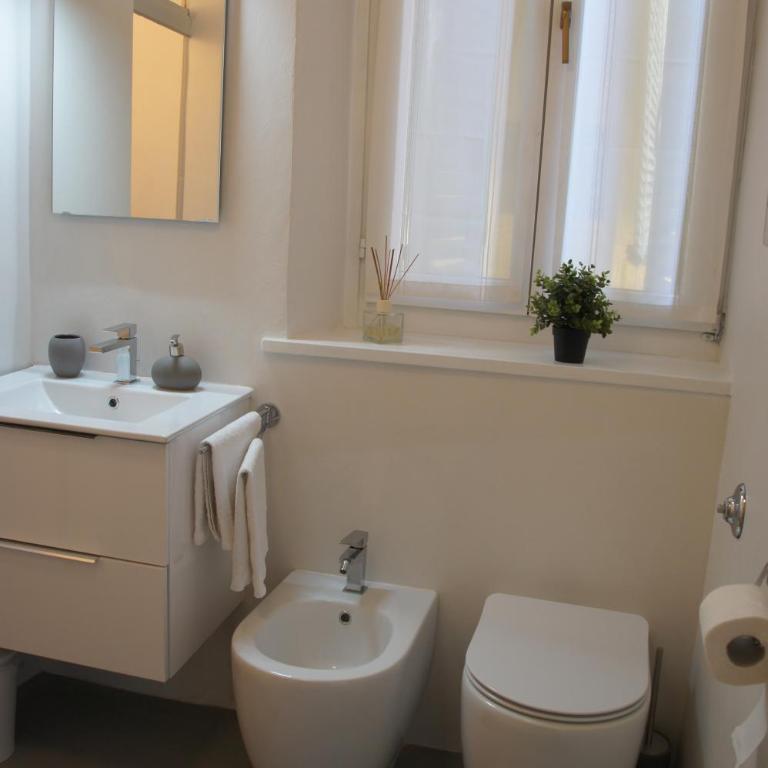 Casa Marzia - Appartamento con Balcone - 6