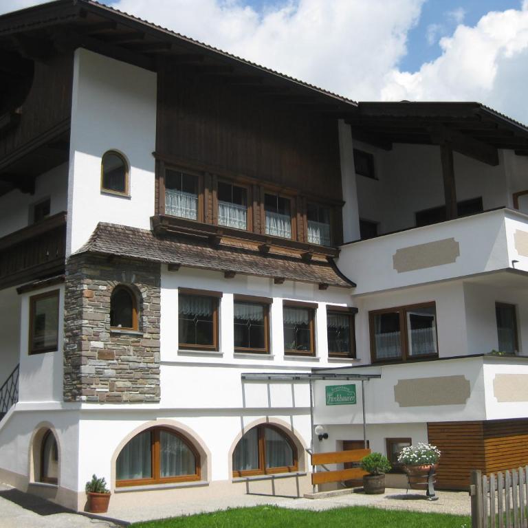 Ferienwohnung Irene - Apartment mit 1 Schlafzimmer - 3