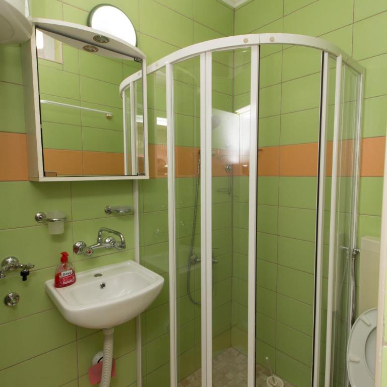 Apartment Jasna - Studio Apartman - 8