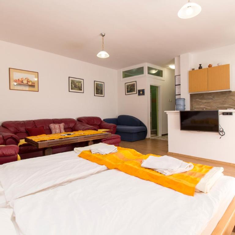 Apartment Jasna - Studio Apartman - 2