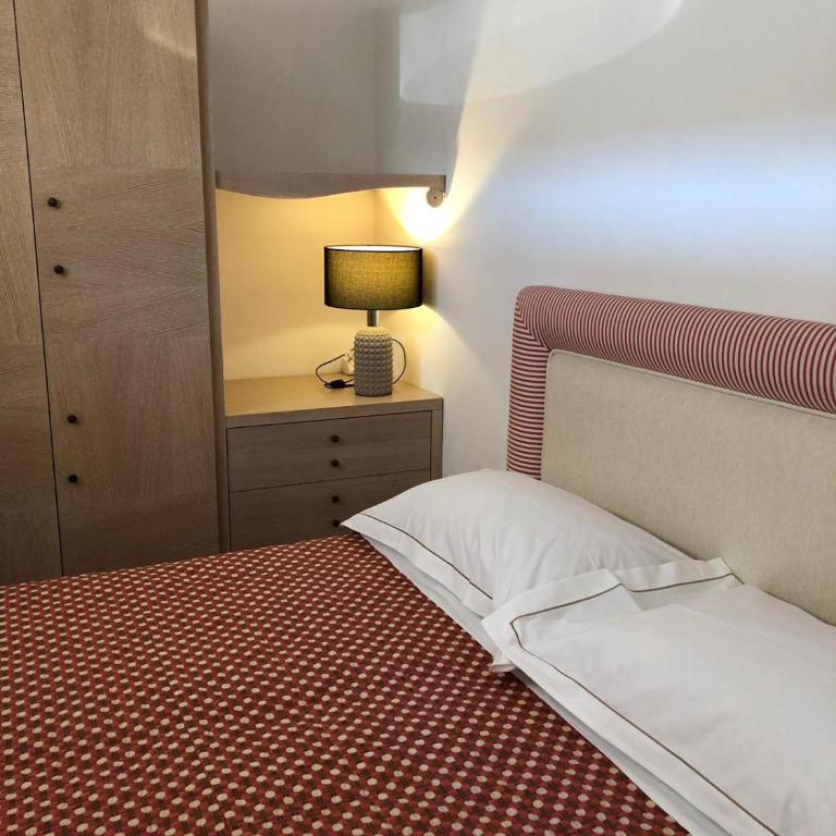 Trullo il cantastorie - Luxury Quadruple Room - 4