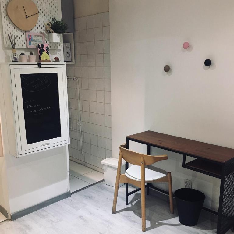 Studio Toulouse Centre Patte d'Oie - Apartamento - 9
