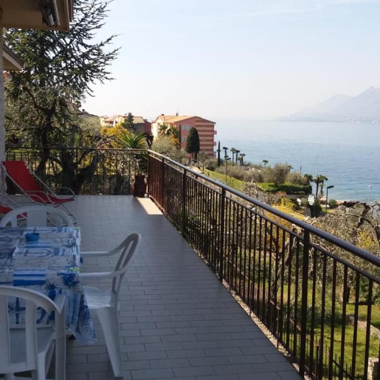 La Virgola Apartments - Appartamento con Balcone - 11