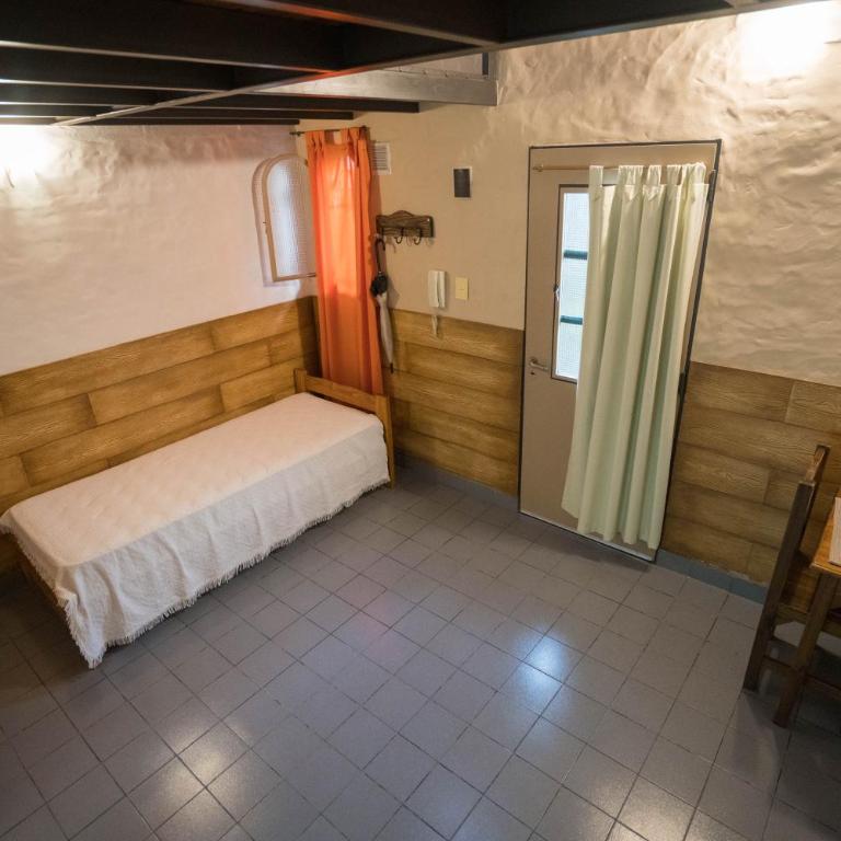 Loft en Villa Crespo - Apartamento Loft de 1 dormitorio - 10