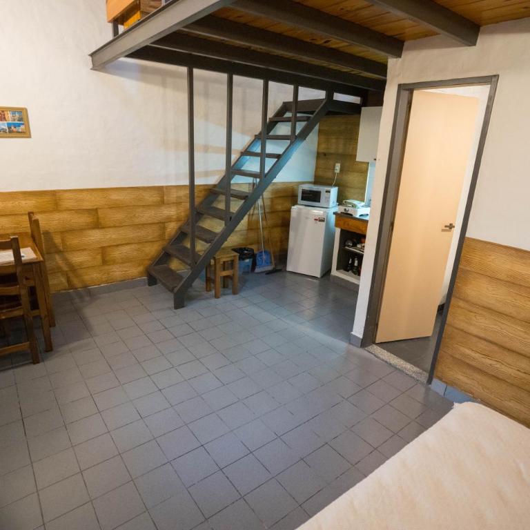Loft en Villa Crespo - Apartamento Loft de 1 dormitorio - 18