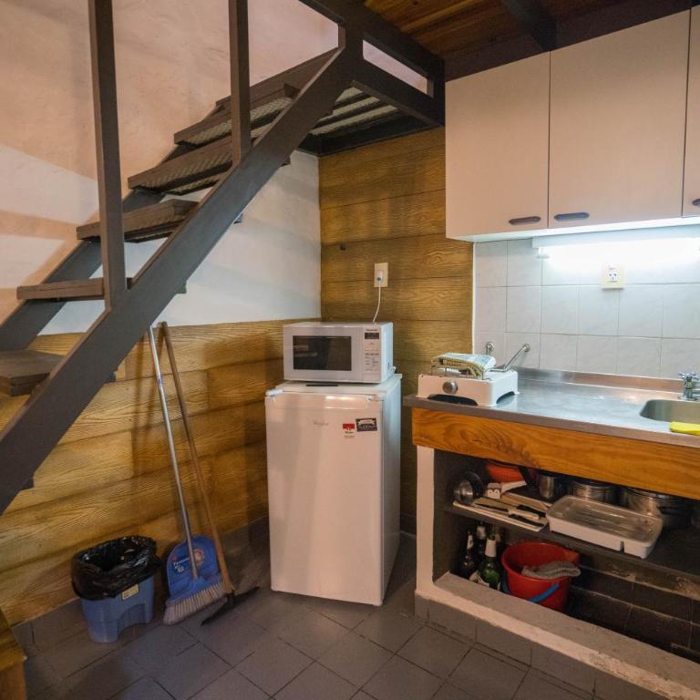 Loft en Villa Crespo - Apartamento Loft de 1 dormitorio - 15