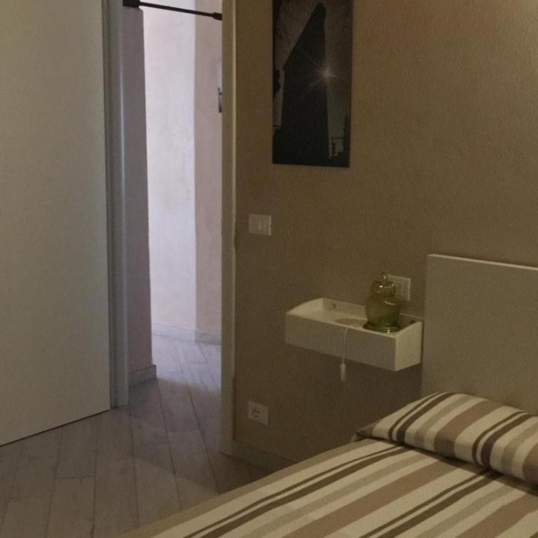 Mansarda 5 terre - Appartamento con 2 Camere da Letto - 14