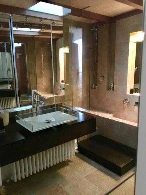 202 luxury terrace view - Appartamento con 2 Camere da Letto - 22