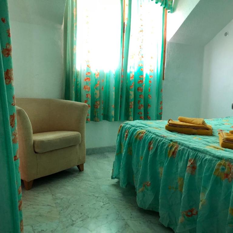 Los Geranios - Apartamento Superior - 10
