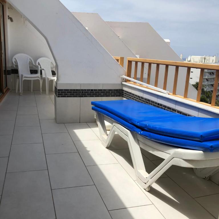 Los Geranios - Apartamento Superior - 20