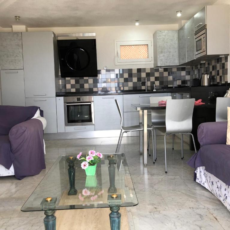 Los Geranios - Apartamento Superior - 6
