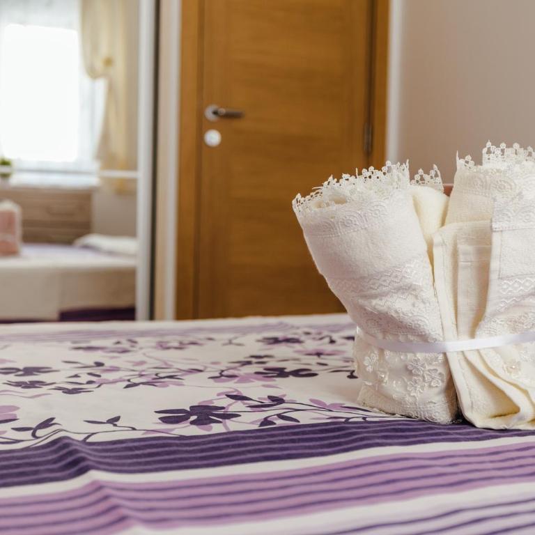 Apartments Rivijera - Apartment with Garden View - 6