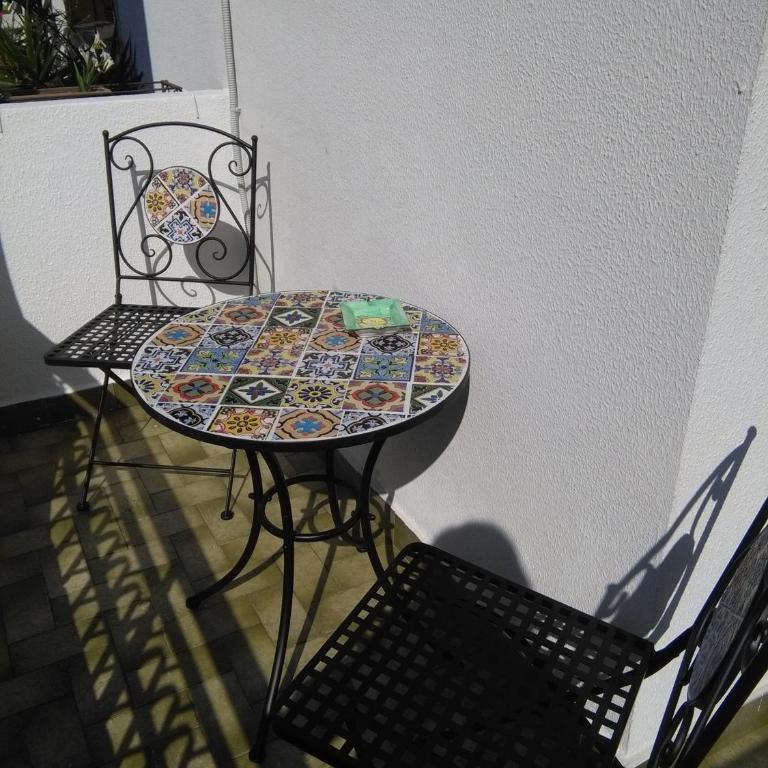 La Castellese - Camera Matrimoniale con Bagno Privato e Balcone - 8