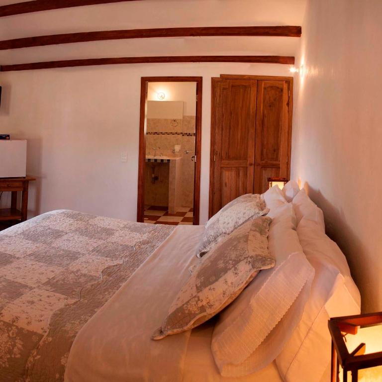 Posada Campestre La Casona - Junior Suite - 6