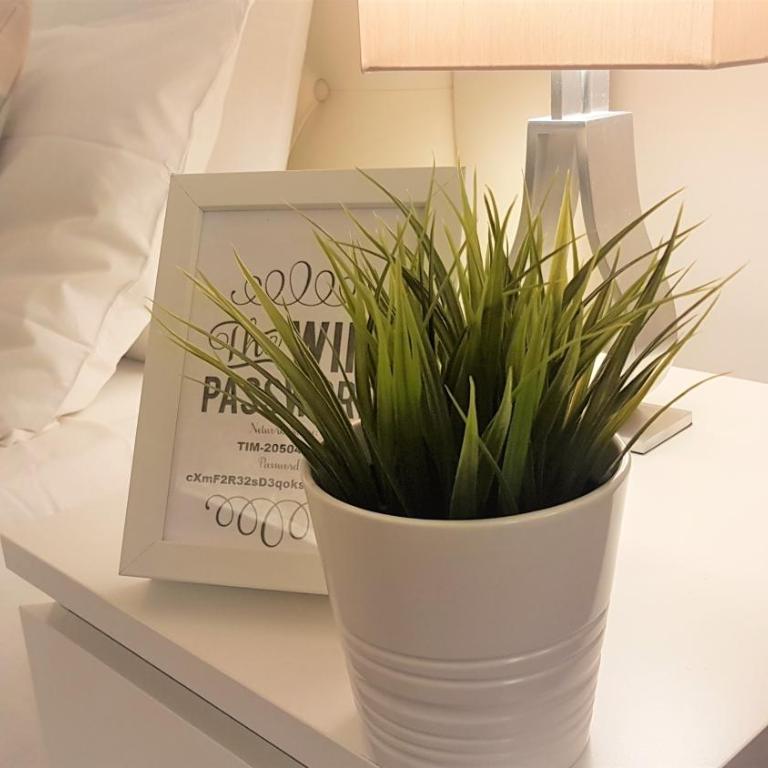 Campani Luxury Flat - Appartamento con 1 Camera da Letto - 8