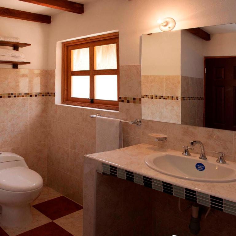 Posada Campestre La Casona - Junior Suite - 10