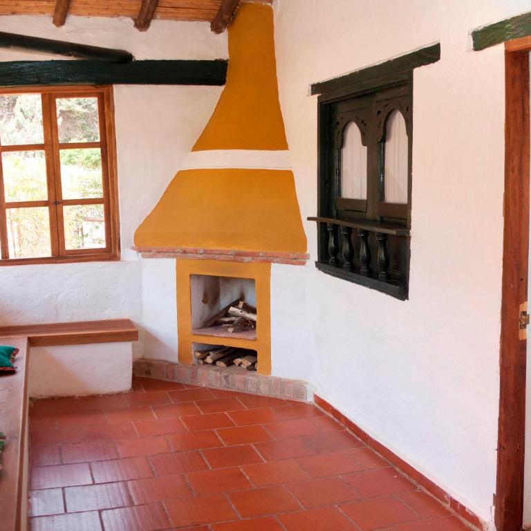 Posada Campestre La Casona - Junior Suite - 11