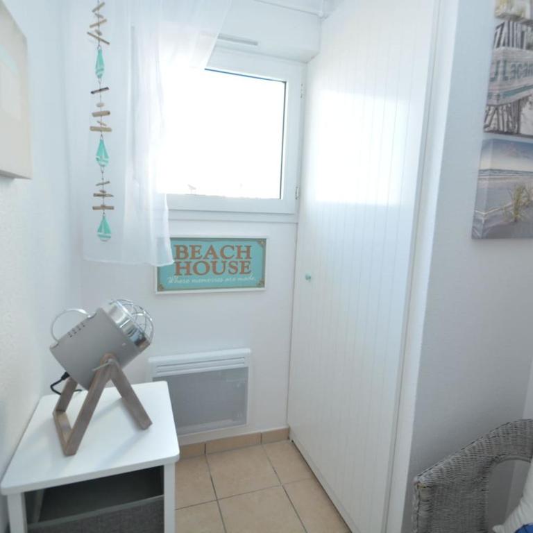 APPT T3 Rêve d'Océan les pieds dans l'eau - Appartement 2 Chambres - 10