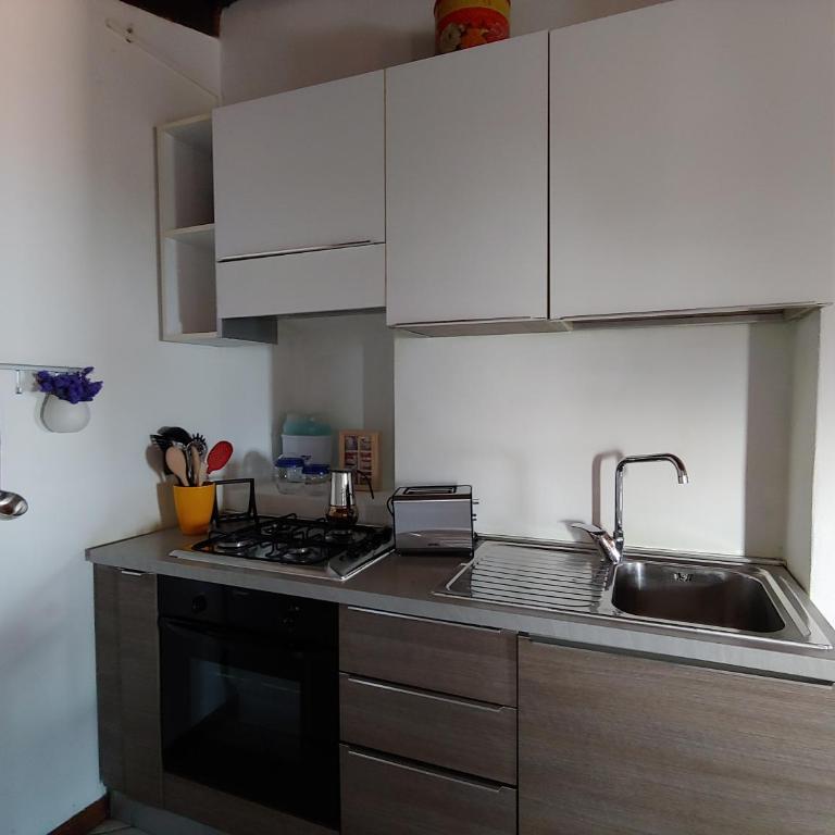 La Finestra sul Lago - Apartment mit Seeblick - 34