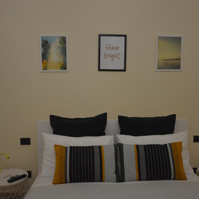 Catania Sun&Sea - Sun Home - Apartment with Balcony - 4