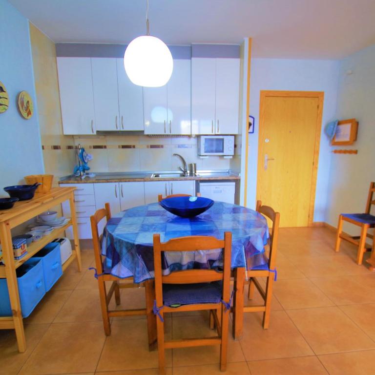V&V LLORET - Apartamento Blau - Apartamento - 36
