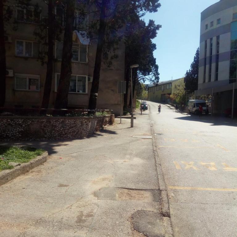 APARTMAN QUEEN - Apartment - 18