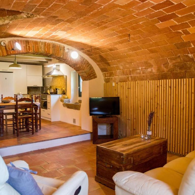 Can Margarit - Apartamento de 2 dormitorios - 17