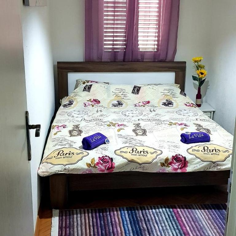 La Vida Kotor - One-Bedroom Apartment - 23