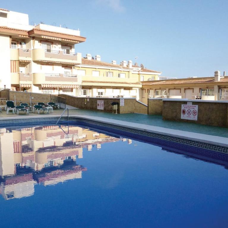 Apartamento Torrequebrada - Apartamento de 2 dormitorios - 20