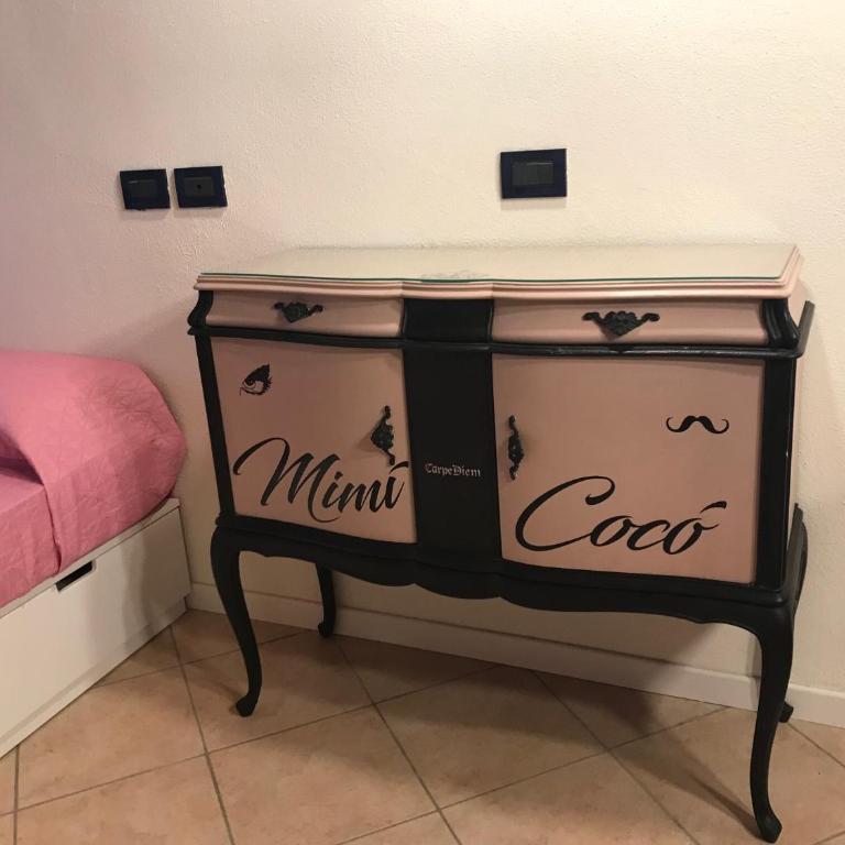 La Bella Vita - Appartamenti Mimì & Cocò - Appartamento Monolocale - 22