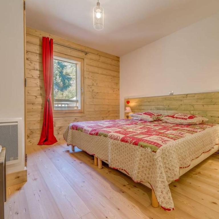 Le Reclard - Les Balcons Etoilés - Appartement avec Vue sur la Montagne - 13