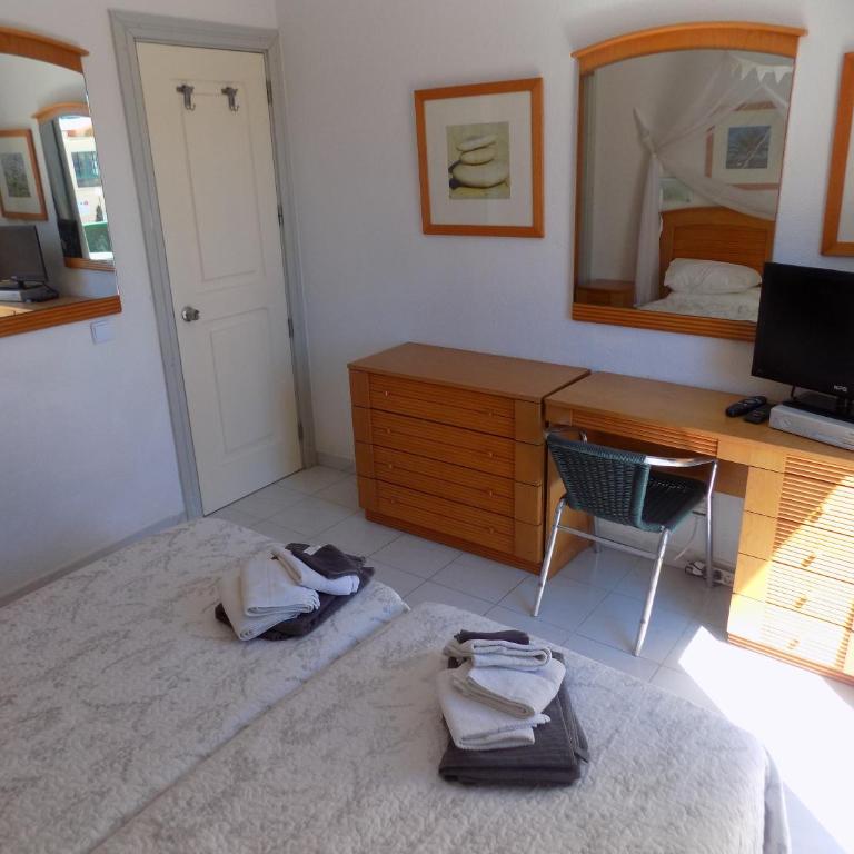Castillo Mar - Duplex Apartment - 10
