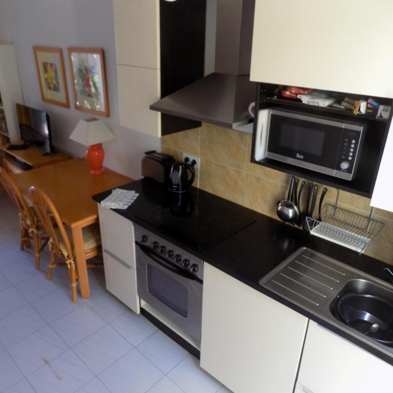 Castillo Mar - Duplex Apartment - 6