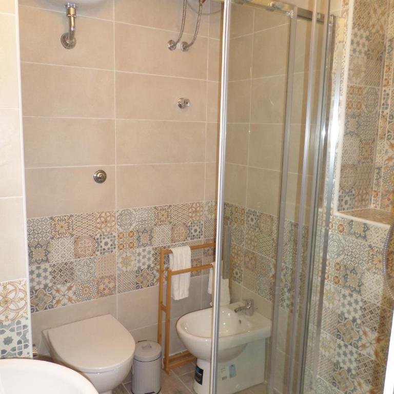 GELSO HOME - Appartamento con 1 Camera da Letto - 33