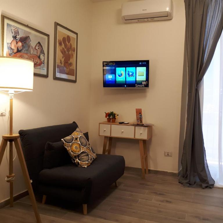 GELSO HOME - Appartamento con 1 Camera da Letto - 39