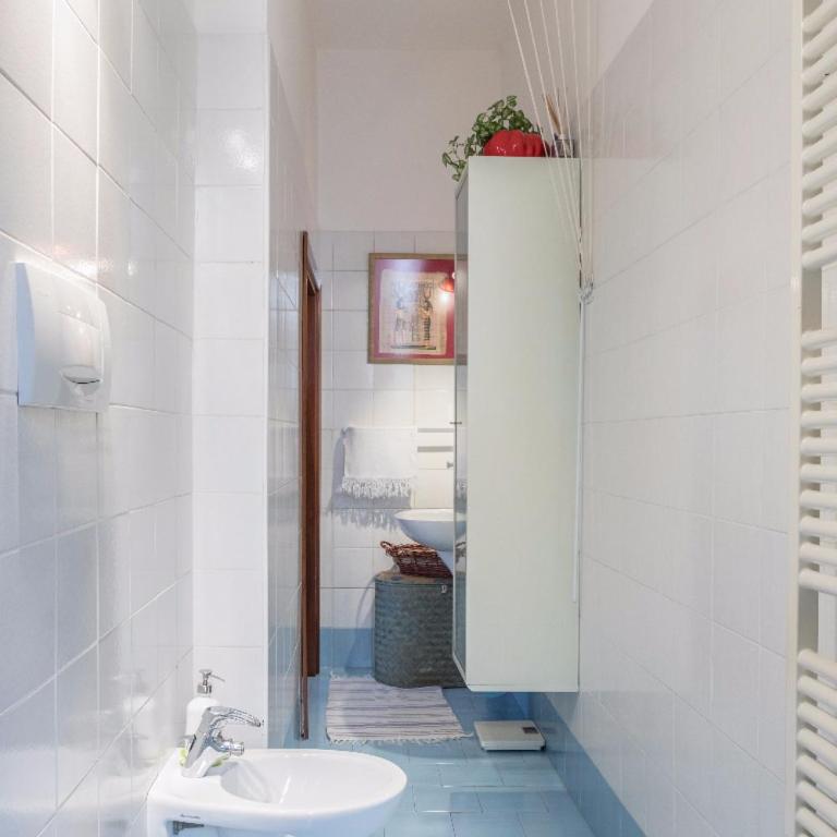Casa Vacanza Lyudmyla - Appartamento con 1 Camera da Letto - 3