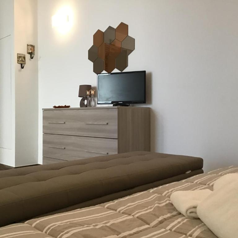 GoodStay New City Apartment (monolocale) - Appartamento con 1 Camera da Letto - 8
