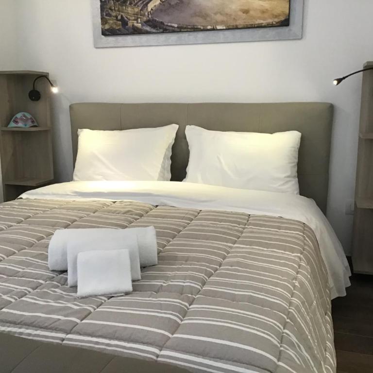 GoodStay New City Apartment (monolocale) - Appartamento con 1 Camera da Letto - 1