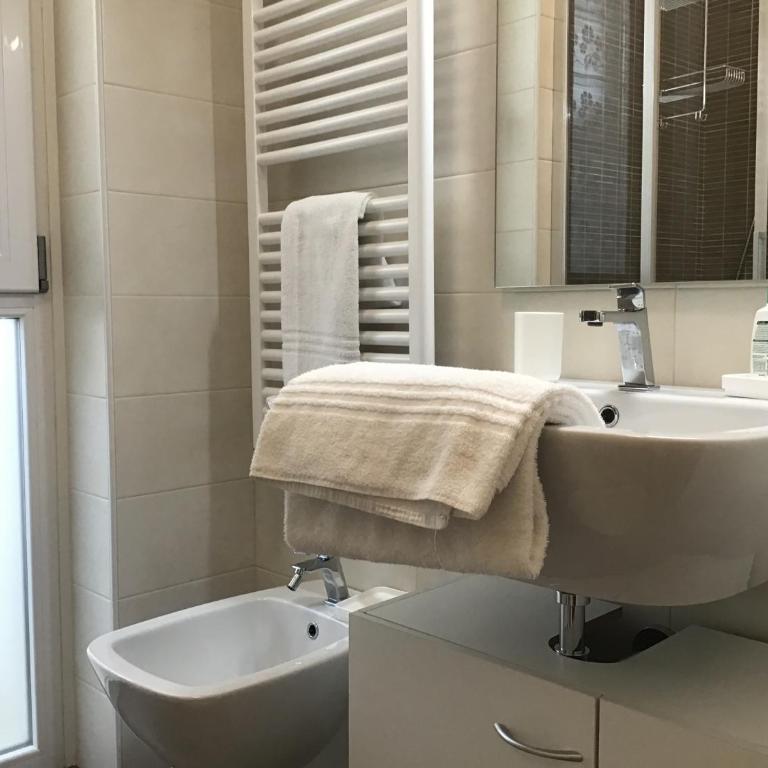GoodStay New City Apartment (monolocale) - Appartamento con 1 Camera da Letto - 9