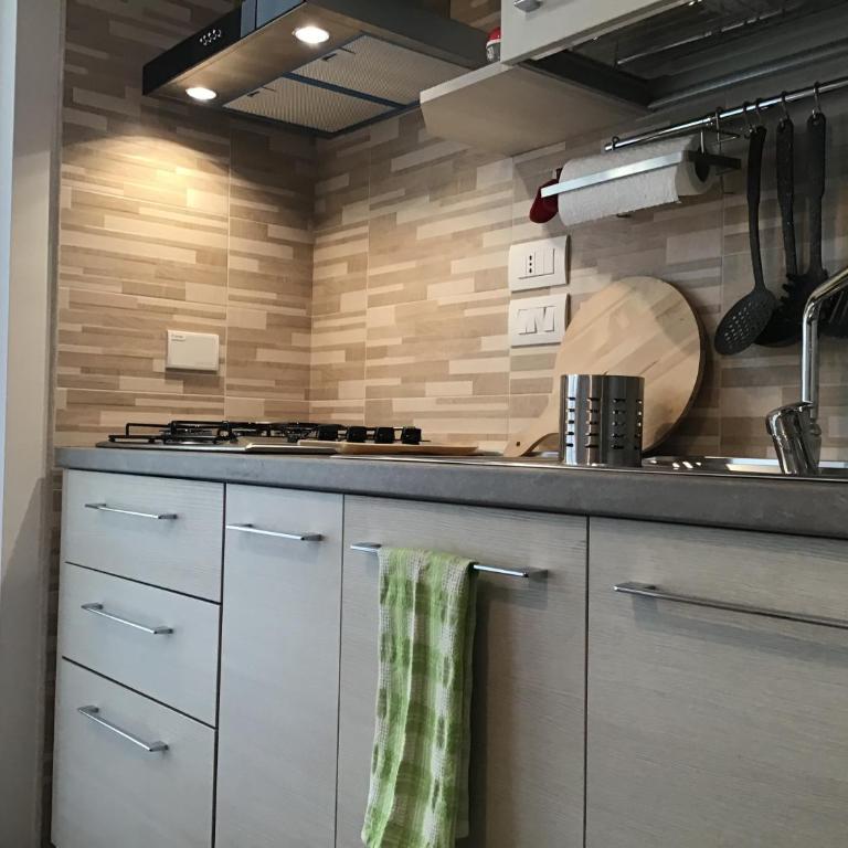 GoodStay New City Apartment (monolocale) - Appartamento con 1 Camera da Letto - 10